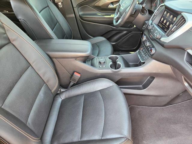 2020 GMC Terrain Vehicle Photo in DENTON, TX 76210-9321