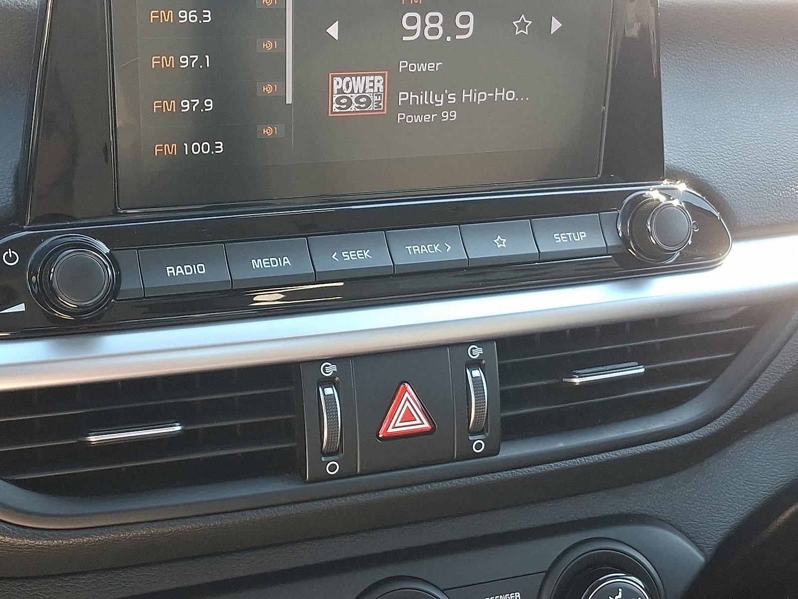 2024 Kia Forte Vehicle Photo in Trevose, PA 19053