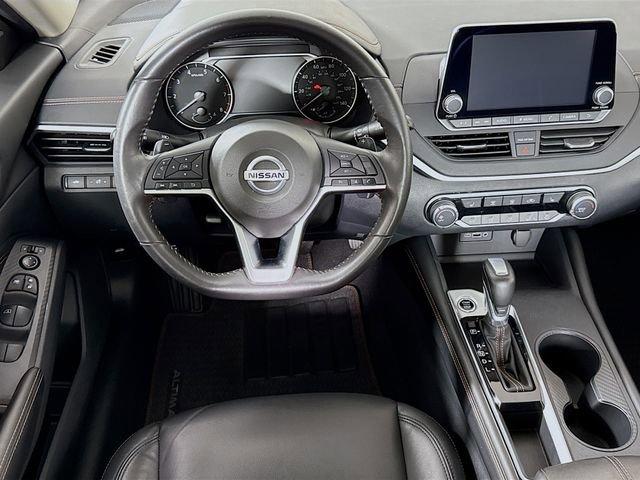 2022 Nissan Altima Vehicle Photo in Flemington, NJ 08822