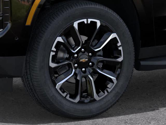 2026 Chevrolet Tahoe Vehicle Photo in MOON TOWNSHIP, PA 15108-2571