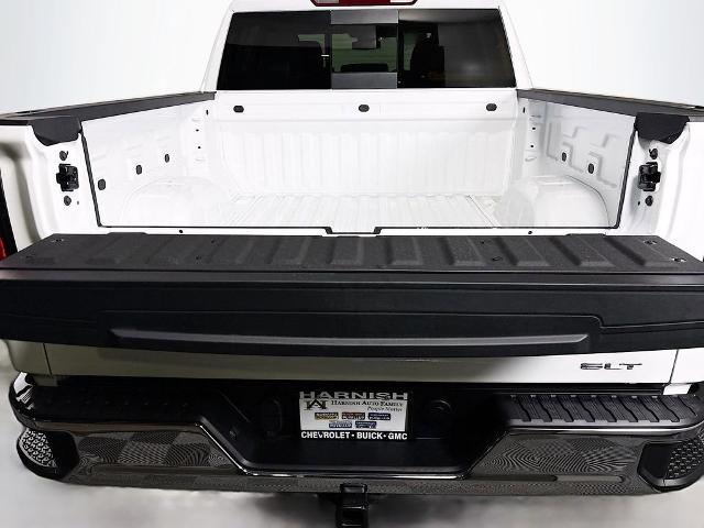 2026 GMC Sierra 1500 Vehicle Photo in PUYALLUP, WA 98371-4149