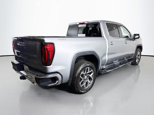 2026 GMC Sierra 1500 Vehicle Photo in PUYALLUP, WA 98371-4149