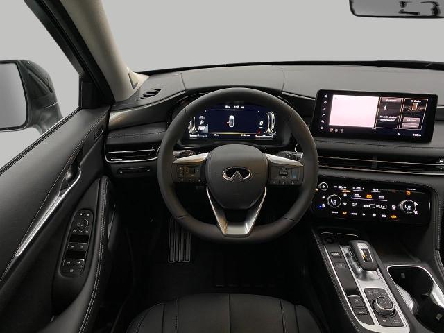 2026 INFINITI QX60 Vehicle Photo in Appleton, WI 54913