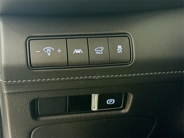 2022 Hyundai SANTA FE Vehicle Photo in Everett, WA 98204