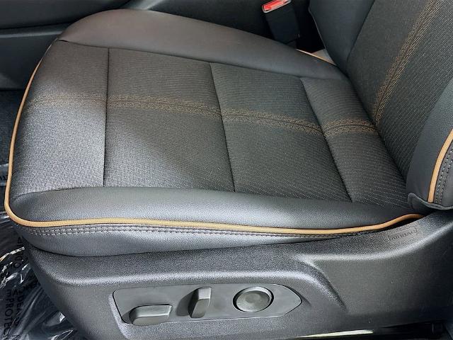 2026 GMC Canyon Vehicle Photo in PUYALLUP, WA 98371-4149