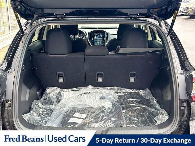 2025 Subaru Impreza Vehicle Photo in Doylestown, PA 18902