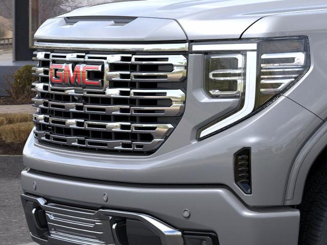 2025 GMC Sierra 1500 Vehicle Photo in INDEPENDENCE, MO 64055-1377