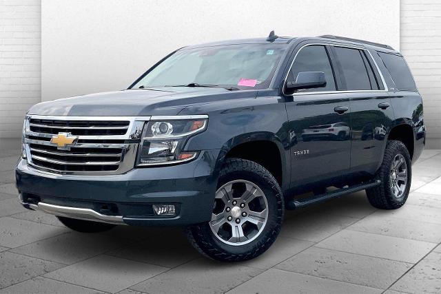 2019 Chevrolet Tahoe Vehicle Photo in KANSAS CITY, MO 64114-4502