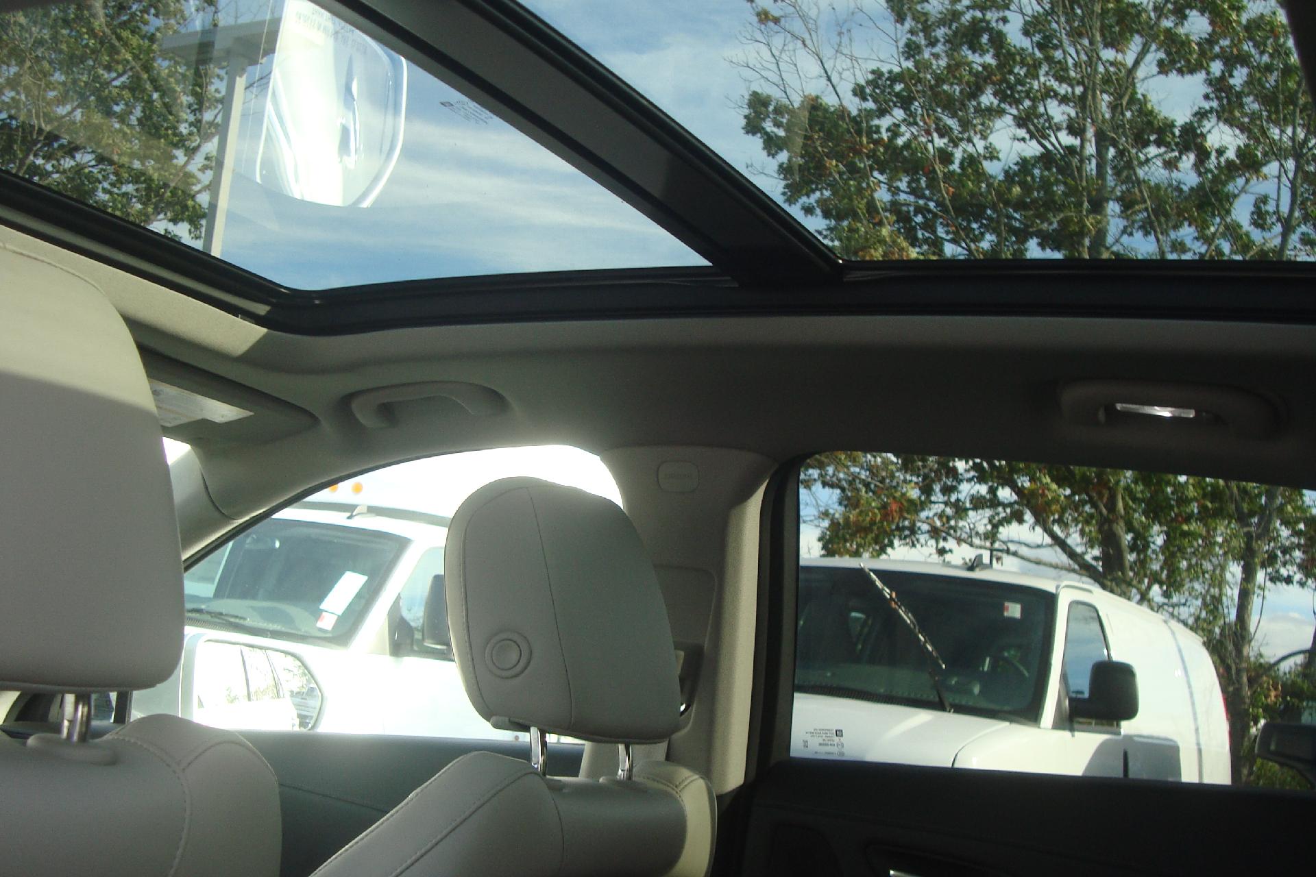 2020 Cadillac XT4 Vehicle Photo in PORTSMOUTH, NH 03801-4196