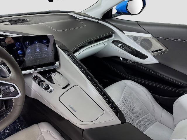 2022 Chevrolet Corvette Stingray Vehicle Photo in PUYALLUP, WA 98371-4149