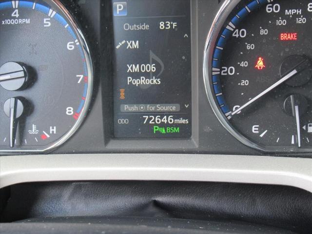 2016 Toyota RAV4 Vehicle Photo in LEESBURG, FL 34788-4022