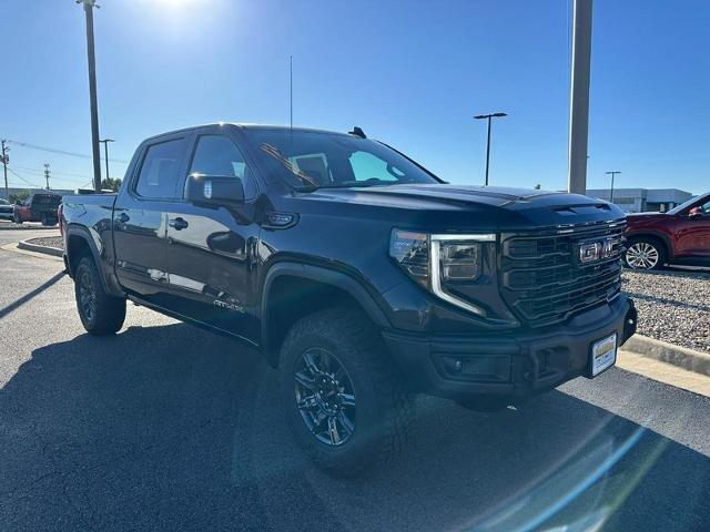 2026 GMC Sierra 1500 Vehicle Photo in COLUMBIA, MO 65203-3903
