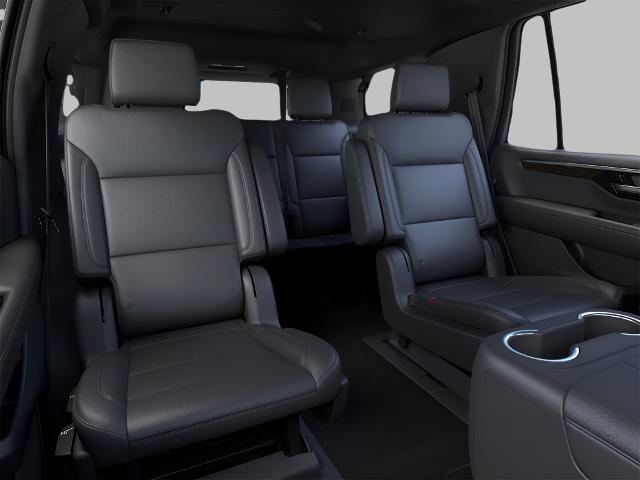 2026 Chevrolet Tahoe Vehicle Photo in MANITOWOC, WI 54220-5838