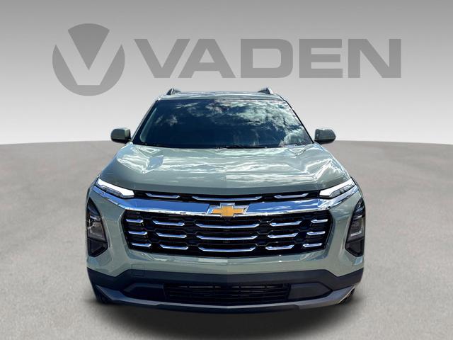 2026 Chevrolet Equinox Vehicle Photo in SAVANNAH, GA 31406-4513