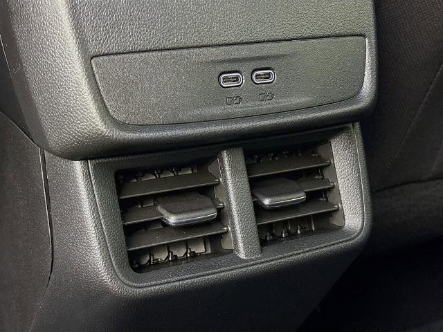 2026 Chevrolet Equinox Vehicle Photo in PUYALLUP, WA 98371-4149