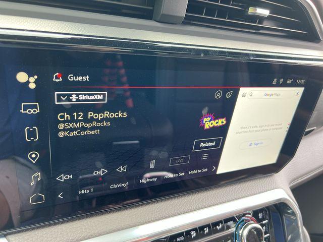 2023 GMC Sierra 1500 Vehicle Photo in Pleasant Hills, PA 15236