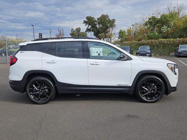 2023 GMC Terrain Vehicle Photo in TREVOSE, PA 19053-4984
