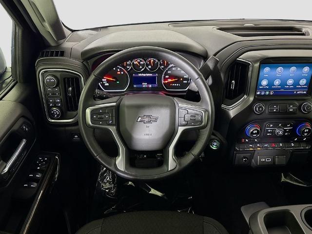 2022 Chevrolet Silverado 1500 LTD Vehicle Photo in PUYALLUP, WA 98371-4149