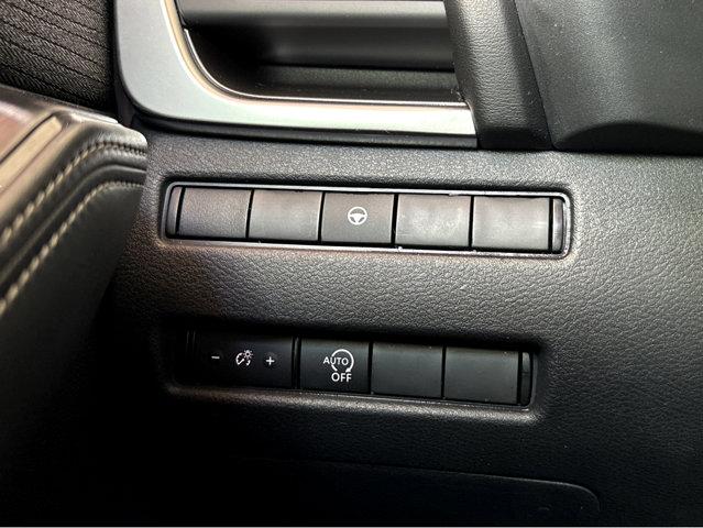 2023 Nissan Rogue Vehicle Photo in Savannah, GA 31419