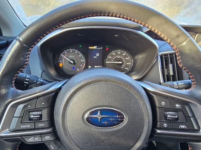 2019 Subaru Crosstrek Vehicle Photo in Pleasant Hills, PA 15236
