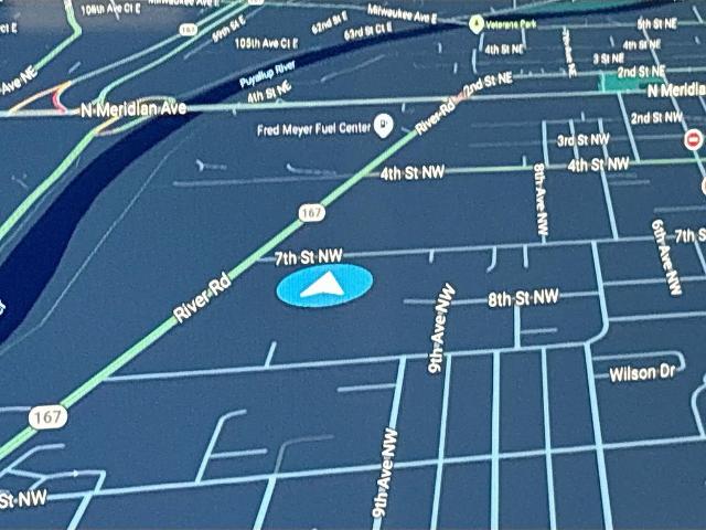 2026 Chevrolet Silverado 1500 Vehicle Photo in PUYALLUP, WA 98371-4149