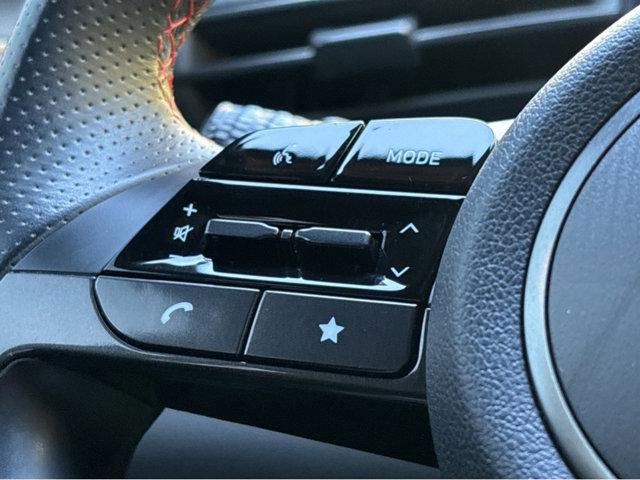 2023 Hyundai TUCSON Vehicle Photo in Hinesville, GA 31313