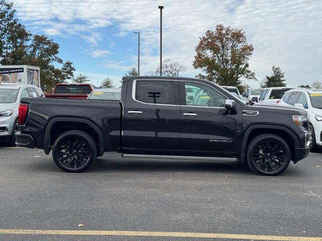 2020 GMC Sierra 1500 Vehicle Photo in COLUMBIA, MO 65203-3903