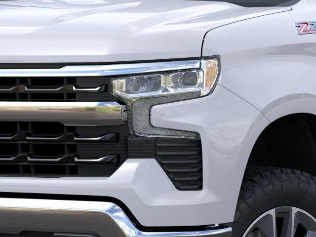 2026 Chevrolet Silverado 1500 LT - 9