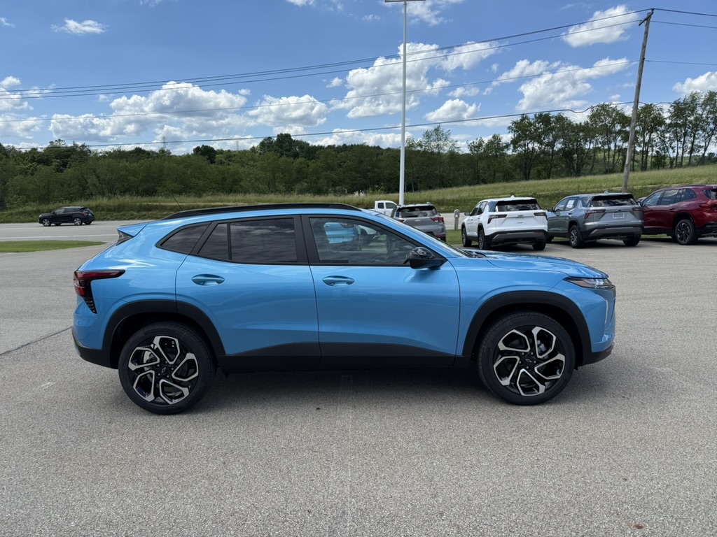 2026 Chevrolet Trax 2RS - 5