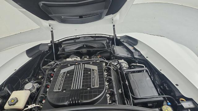 2016 Corvette Z06 Coupe Z06 2LZ picture #24