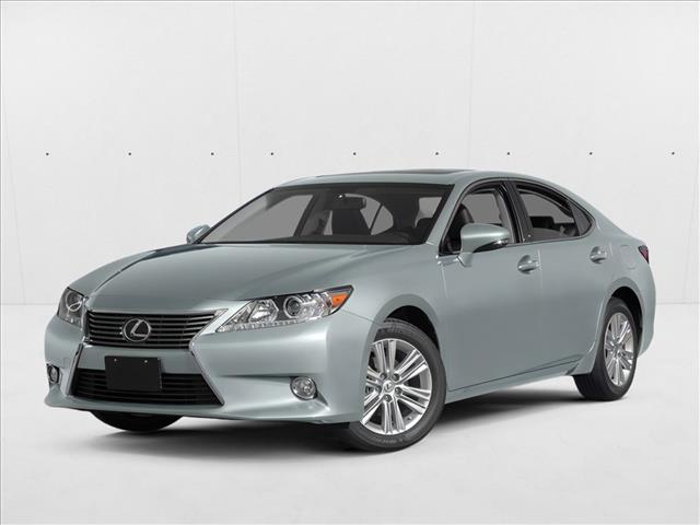 2014 Lexus ES 350 Vehicle Photo in Wesley Chapel, FL 33544