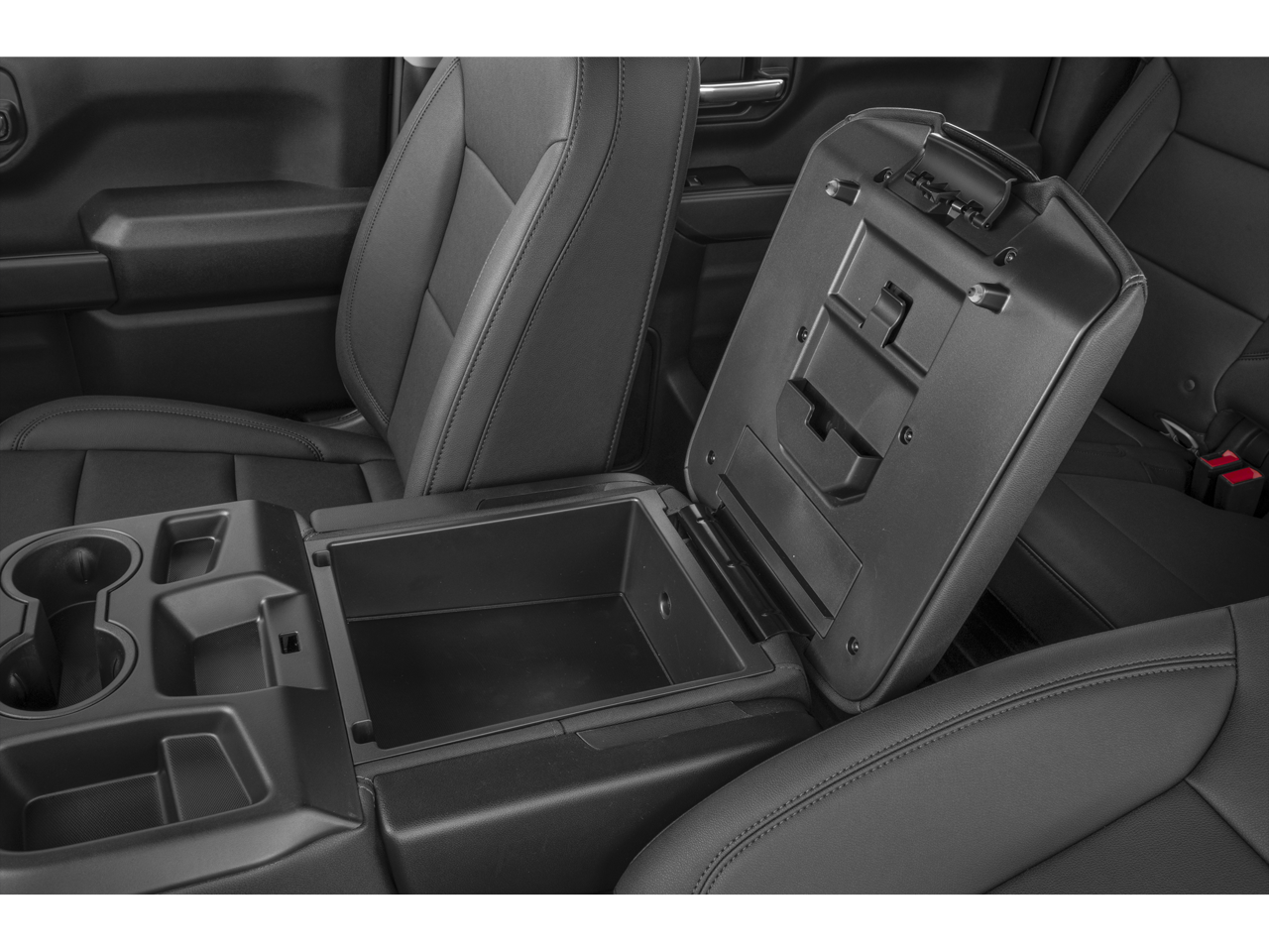2026 Chevrolet Silverado 1500 Custom - Photo 27