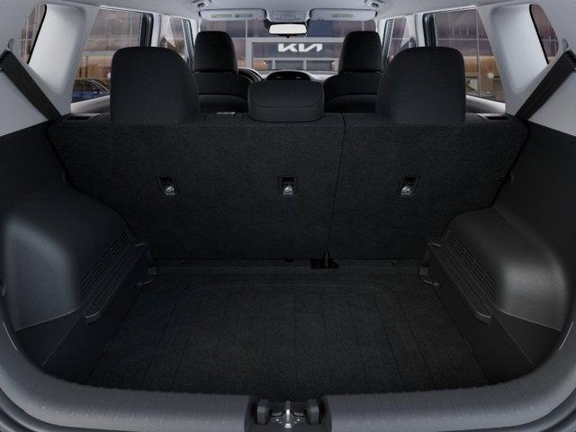 2025 Kia Soul Vehicle Photo in Westbrook, ME 04092