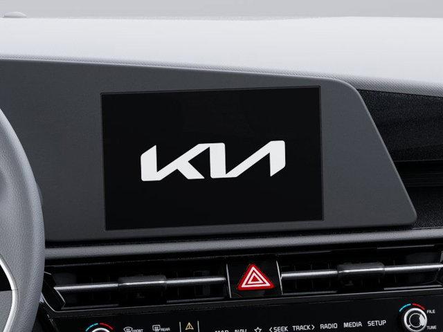 2025 Kia Niro Vehicle Photo in Westbrook, ME 04092