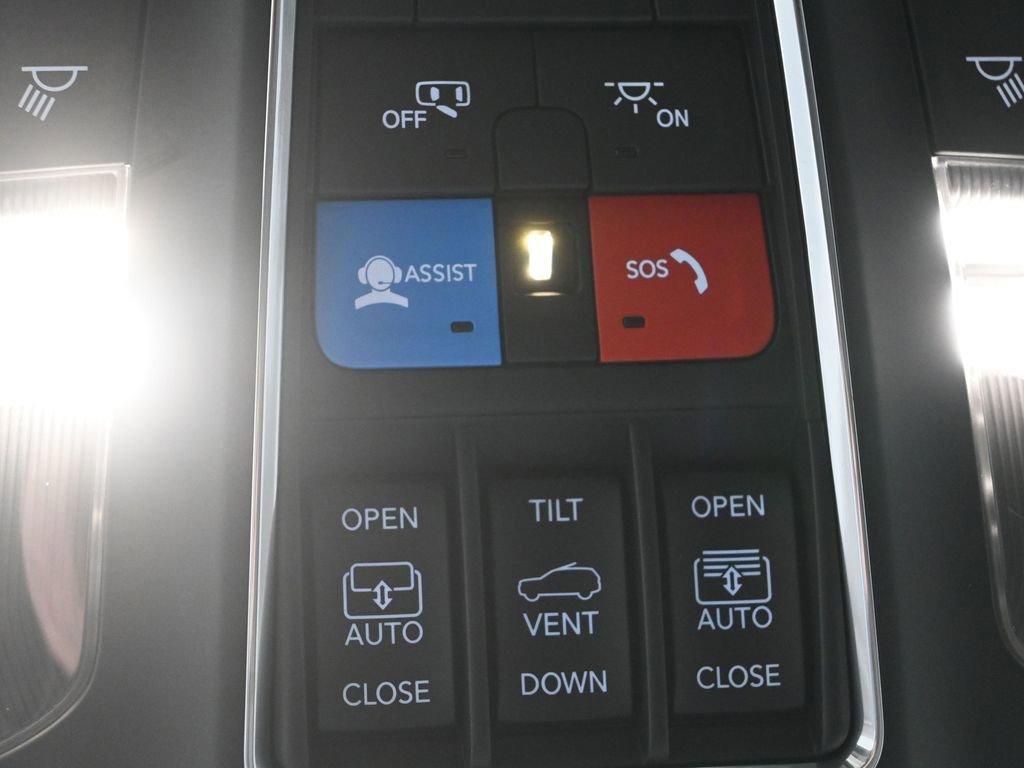 2023 Jeep Grand Cherokee Vehicle Photo in Cedar Rapids, IA 52402