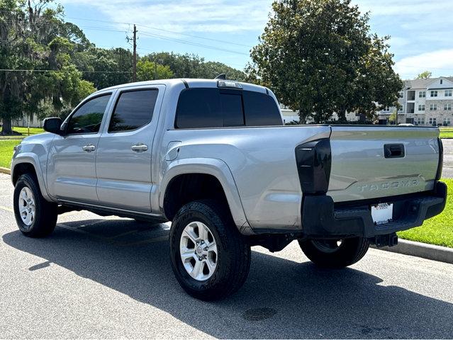 2019 Toyota Tacoma 4WD Vehicle Photo in Hinesville, GA 31313
