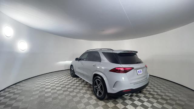 2024 Mercedes-Benz GLE 450 Vehicle Photo in GILBERT, AZ 85297-0402