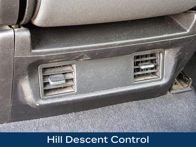 2022 Chevrolet Silverado 1500 LTD Vehicle Photo in DANBURY, CT 06810-5034