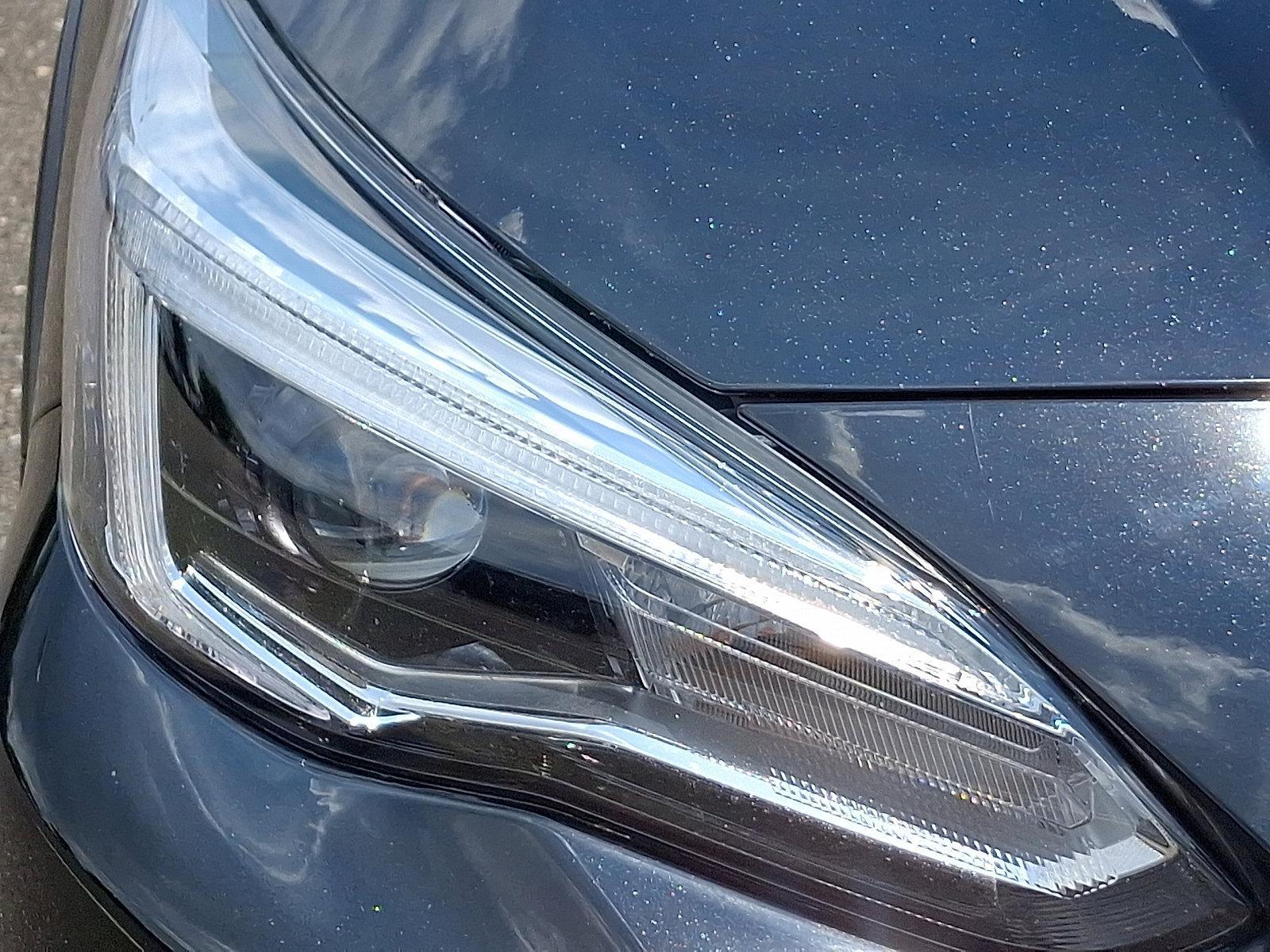 2023 Subaru Crosstrek Vehicle Photo in Trevose, PA 19053