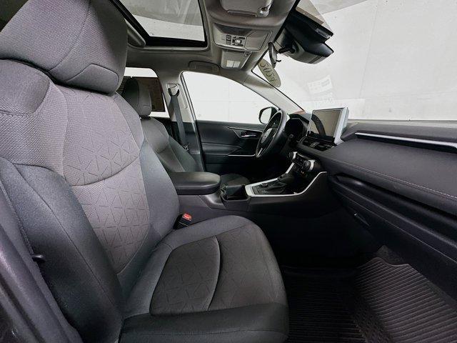 2024 Toyota RAV4 Vehicle Photo in Flemington, NJ 08822