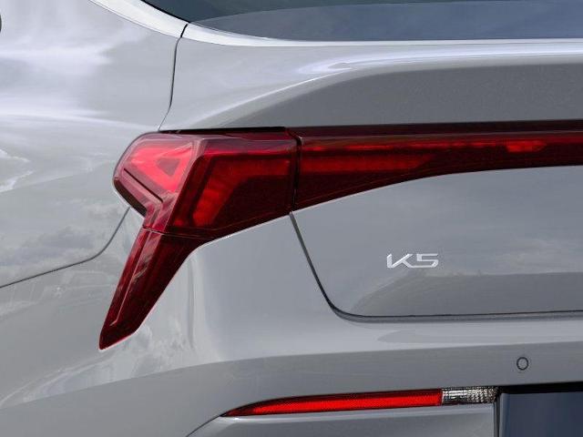 2026 Kia K5 Vehicle Photo in Tucson, AZ 85712