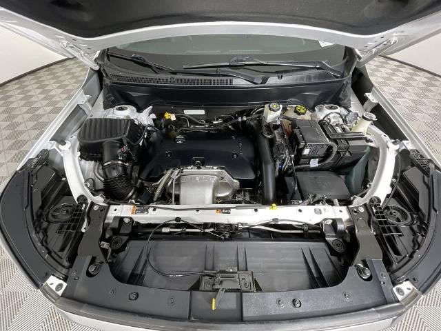 2019 GMC Terrain Vehicle Photo in GILBERT, AZ 85297-0402