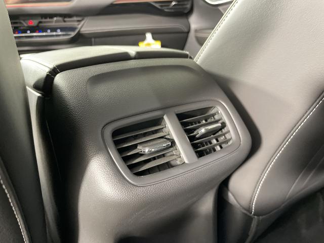 2025 Buick Envision Vehicle Photo in GILBERT, AZ 85297-0402