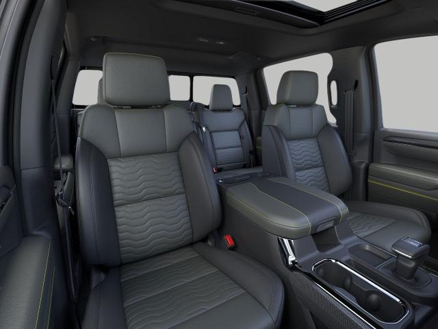 2026 Chevrolet Silverado 1500 Vehicle Photo in NEENAH, WI 54956-2243