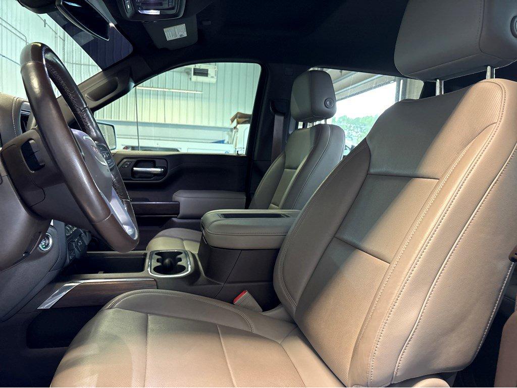 2020 GMC Sierra 1500 Vehicle Photo in SAVANNAH, GA 31406-4513
