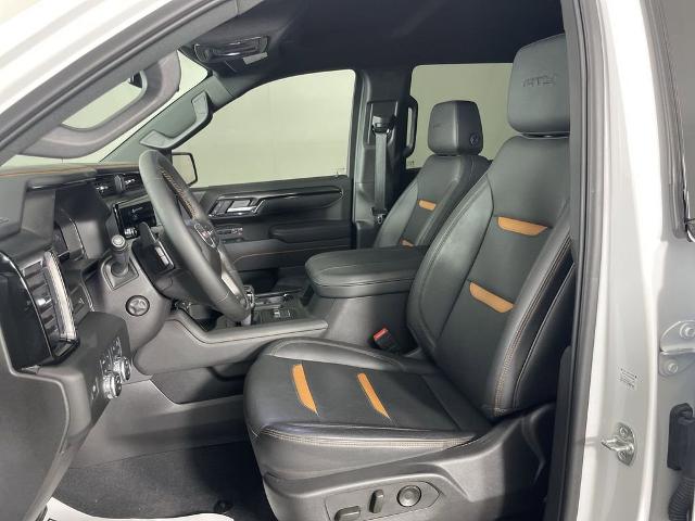 2025 GMC Sierra 1500 Vehicle Photo in GILBERT, AZ 85297-0402