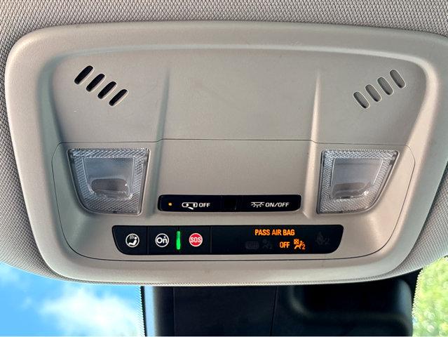 2023 Chevrolet Malibu Vehicle Photo in Savannah, GA 31419