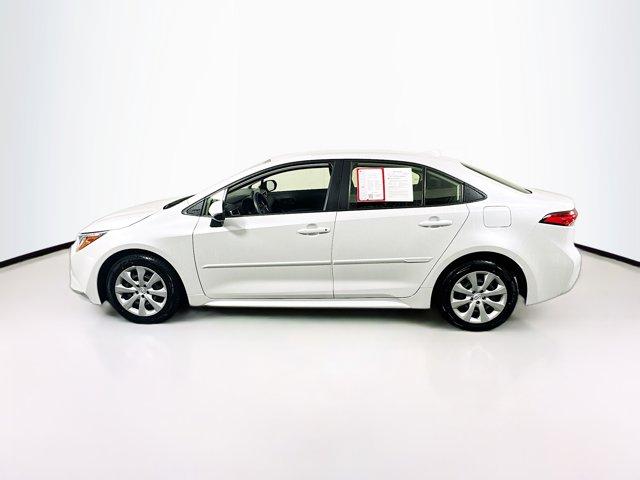 2023 Toyota Corolla Vehicle Photo in Flemington, NJ 08822