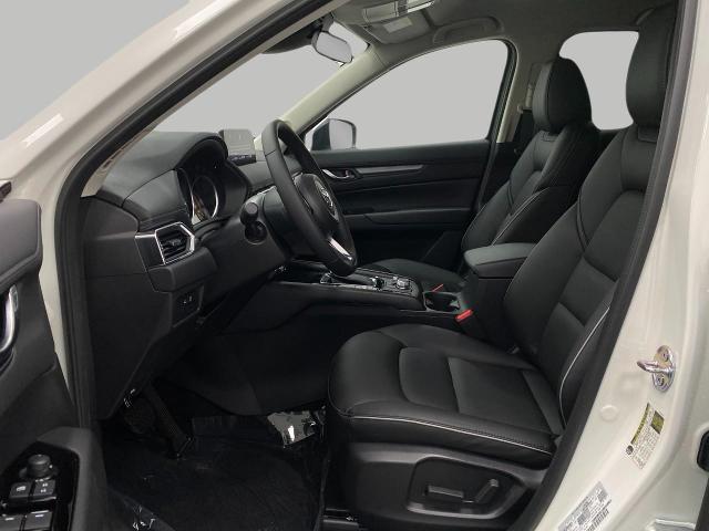 2025 Mazda CX-5 Vehicle Photo in Appleton, WI 54913