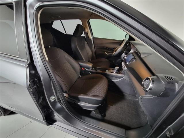 2024 Nissan Kicks Vehicle Photo in PRESCOTT, AZ 86305-3700